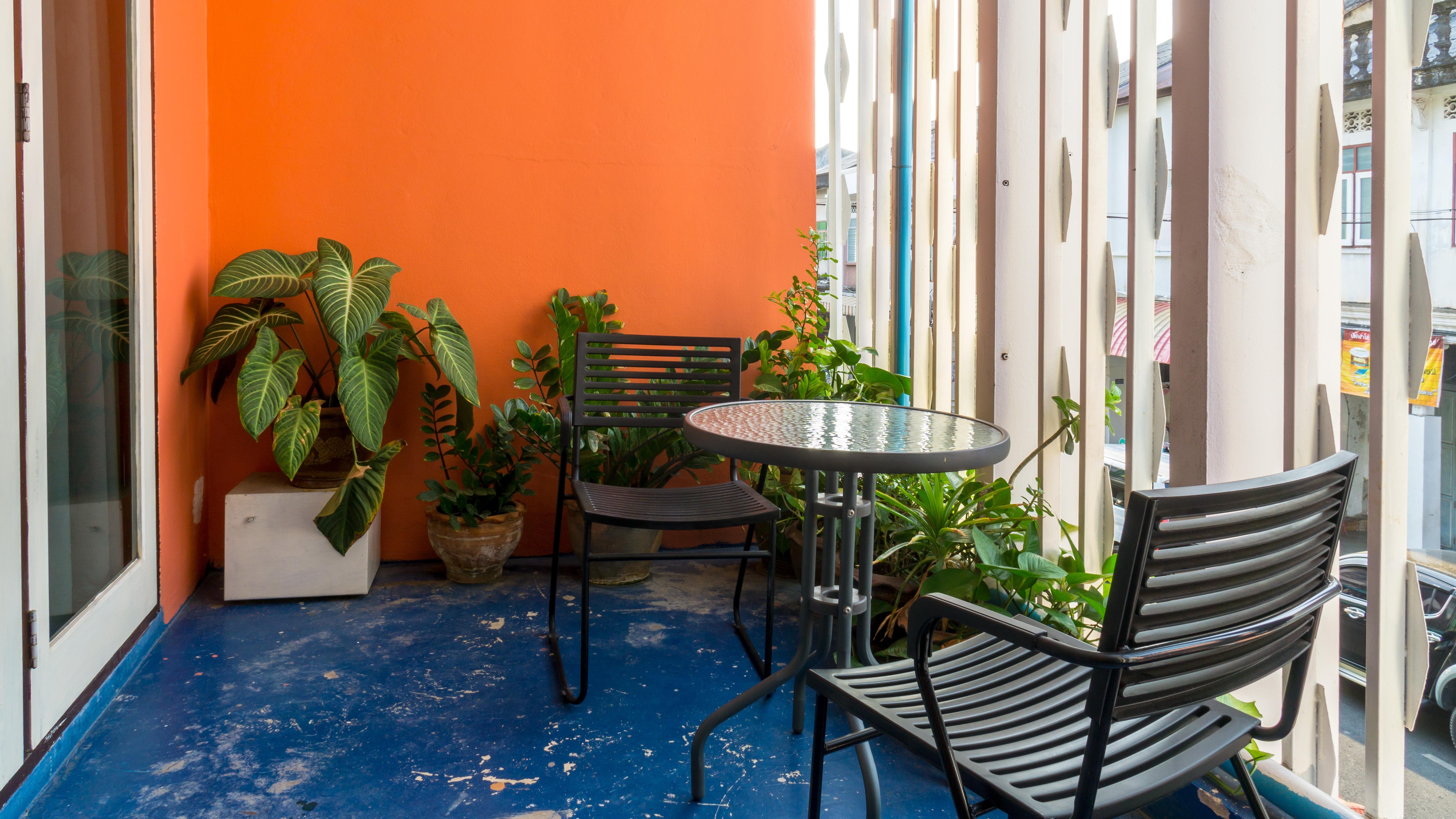Gotum Hostel 1 Phuket Εξωτερικό φωτογραφία